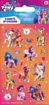 Picture of MY LITTLE PONY PARTY STICKER PACK - 6 SHEETS